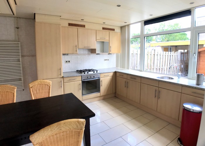 Appartement - Kelbergen - Amsterdam