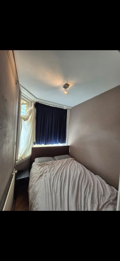 Kamer - Meikeverstraat - Rotterdam