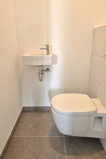 Appartement - Beatrixstraat - Enschede