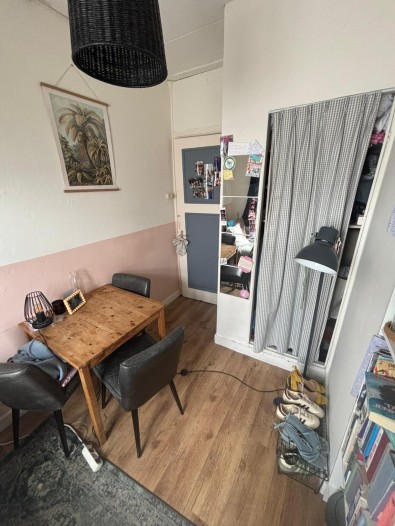Kamer - Douwes Dekkerstraat - Utrecht