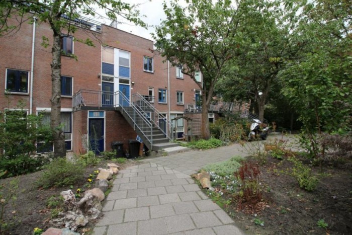 Appartement - Vaargeul - Groningen