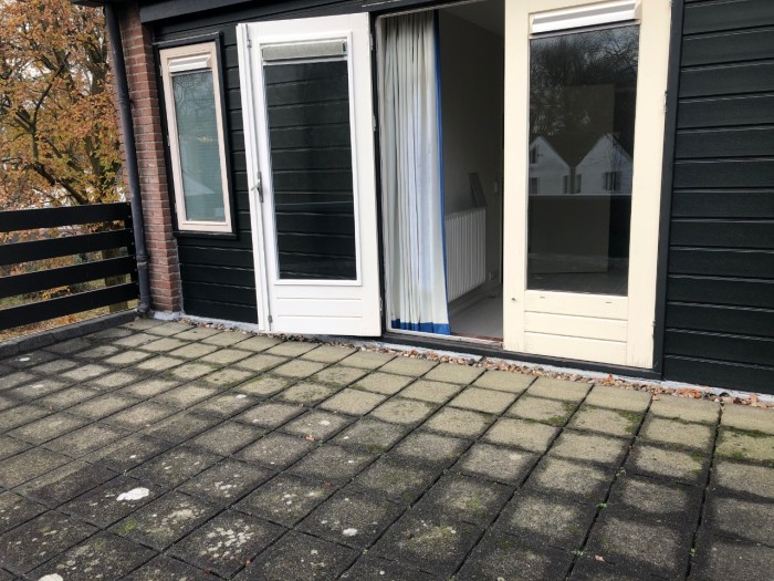 Appartement - de Kluijskamp - Nijmegen