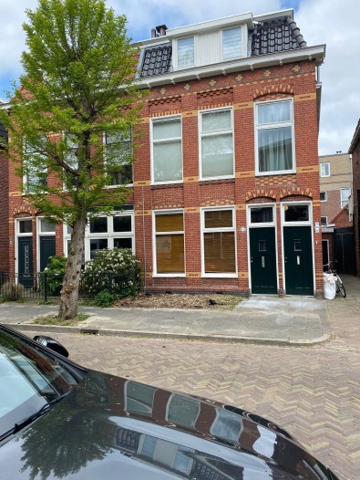 Appartement - Emmastraat - Groningen