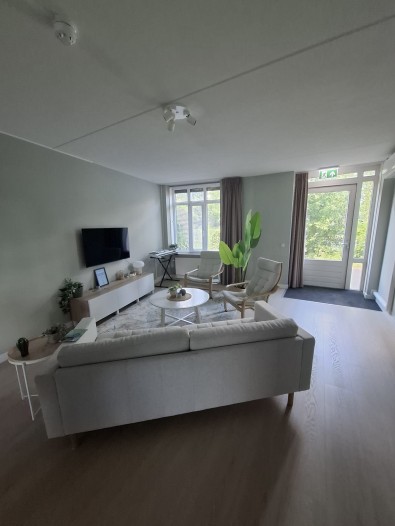 Appartement - Slottuin - Beuningen Gld