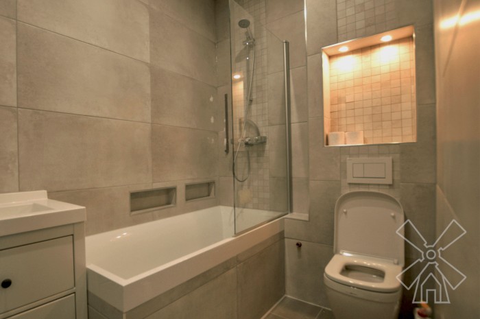 Kamer - Schlegelstraat - 's-Gravenhage