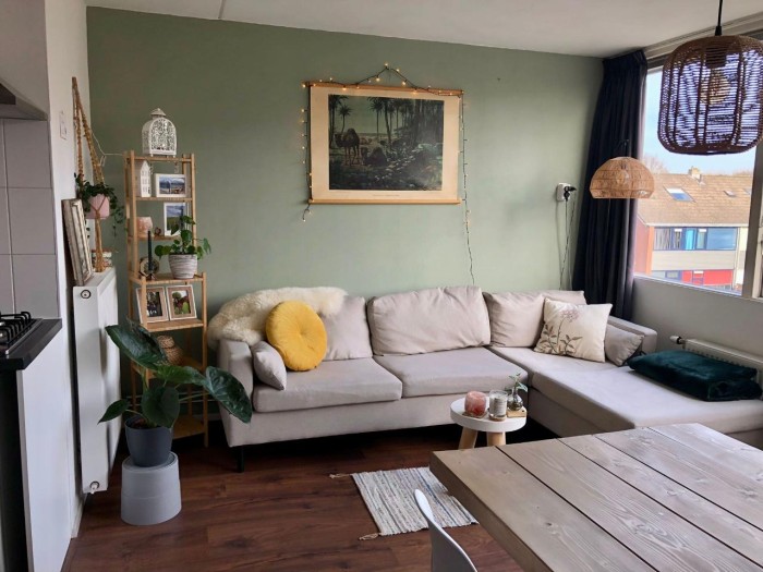 Appartement - Robijnstraat - Groningen
