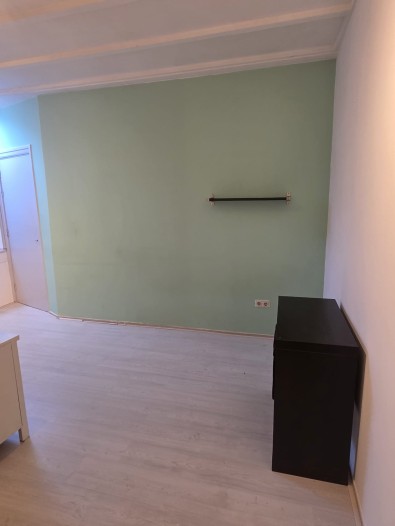 Kamer - Oranjeboomstraat - Breda
