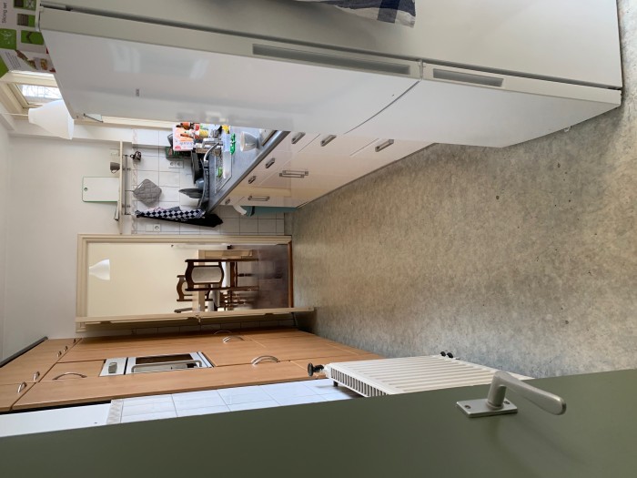 Kamer - Goudsmidsgaarde - 's-Gravenhage