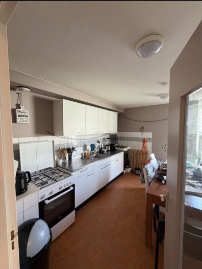 Kamer - Lage Nieuwstraat - 's-Gravenhage