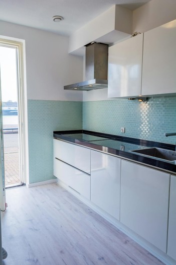 Huis - Maashaven N.z. - Rotterdam