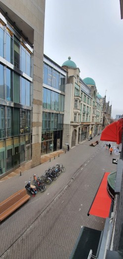 Appartement - Lange Poten - 's-Gravenhage