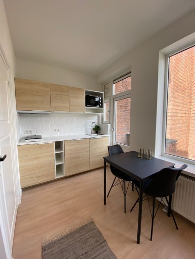Kamer - Zweedsestraat - Rotterdam