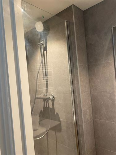 Kamer - van Oldenbarneveltstraat - Nijmegen
