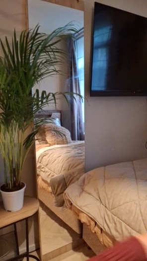 Kamer - Valkhof - Amsterdam
