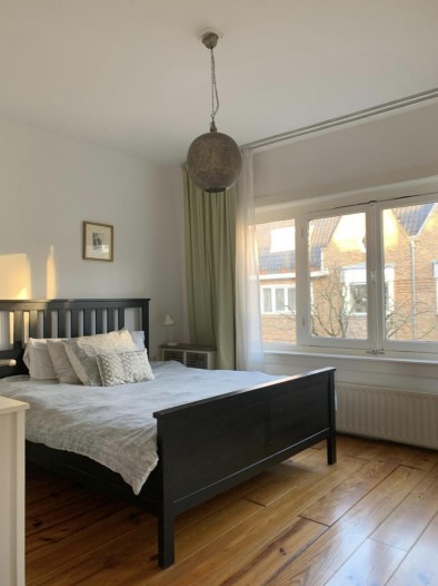 Kamer - Lumeijstraat - Amsterdam