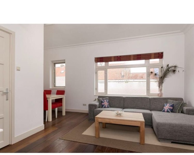 Appartement - Johannes Uitenbogaertstraat - Utrecht