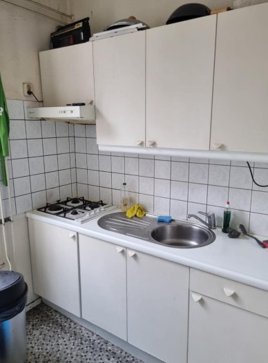 Kamer - Nieuwe Ebbingestraat - Groningen