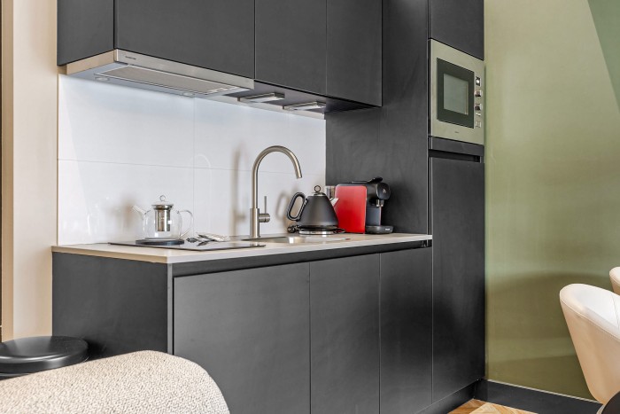 Appartement - Anton Waldorpstraat - Amsterdam