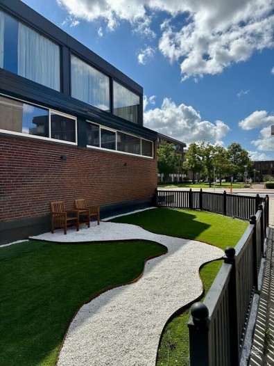Appartement - Anton Waldorpstraat - Amsterdam