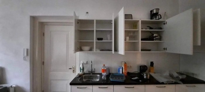 Kamer - Westersingel - Groningen