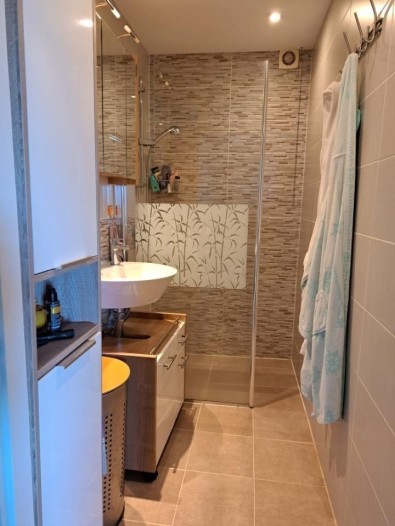 Kamer - Amerbos - Amsterdam