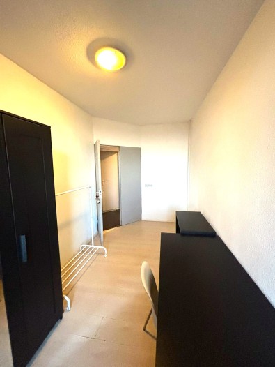 Kamer - Groenhoven - Amsterdam