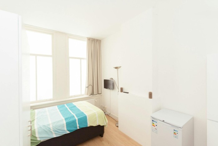 Huis - Honingerdijk - Rotterdam