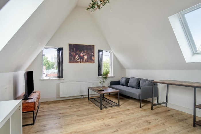 Appartement - Zwaansteeg - Utrecht