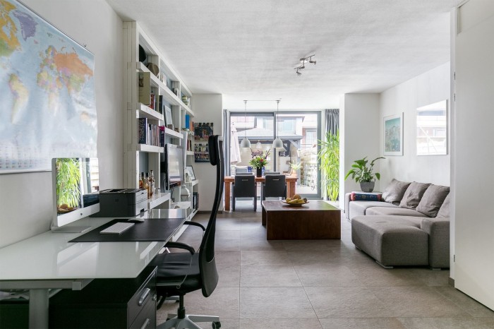 Kamer - Italiaansestraat - Rotterdam