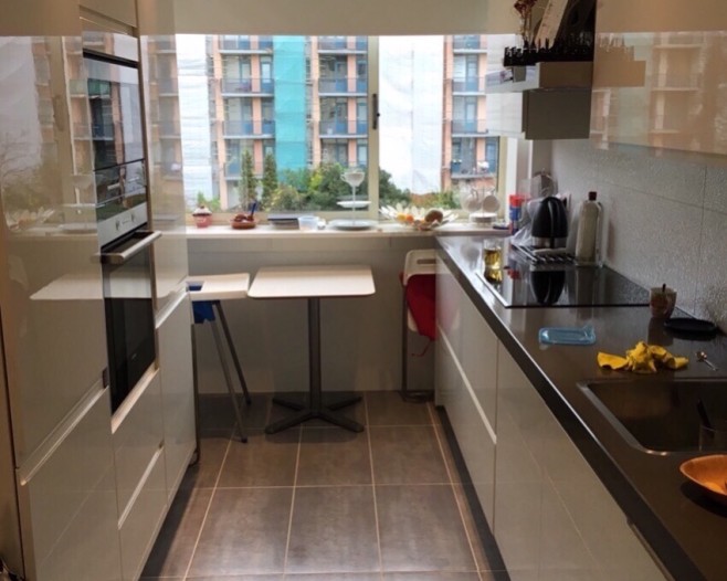 Appartement - John Motleyhof - Amsterdam