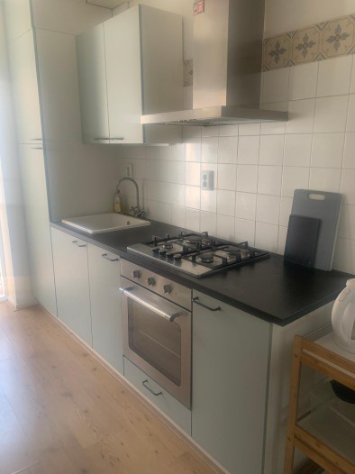Appartement - Lijnbaansgracht - Amsterdam