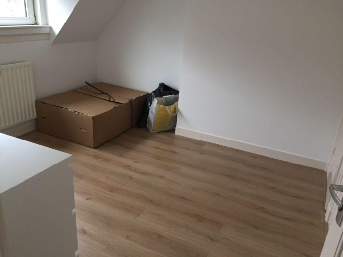 Kamer - Azaleastraat - Rotterdam