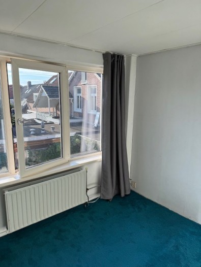 Kamer - Minkmaatstraat - Enschede