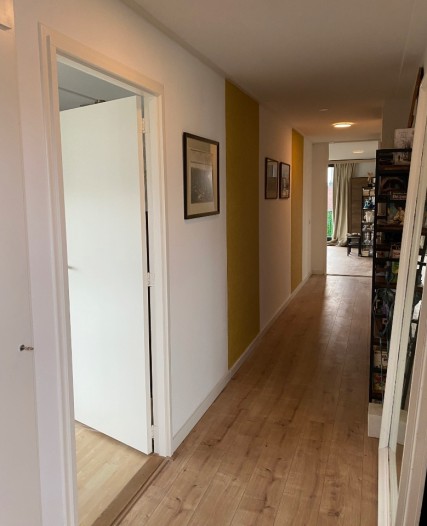 Kamer - Pruimenstraat - Amsterdam