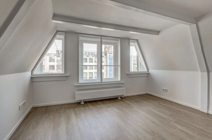 Kamer - Koningsplein - Amsterdam