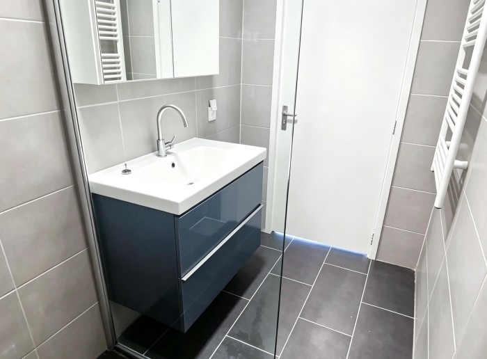 Kamer - Haagbeuklaan - Amstelveen