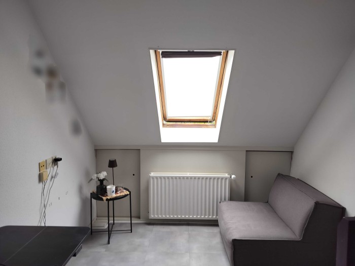 Kamer - Heyendaalseweg - Nijmegen