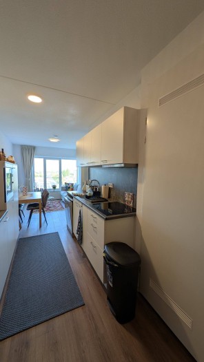 Appartement - Panamalaan - Amsterdam