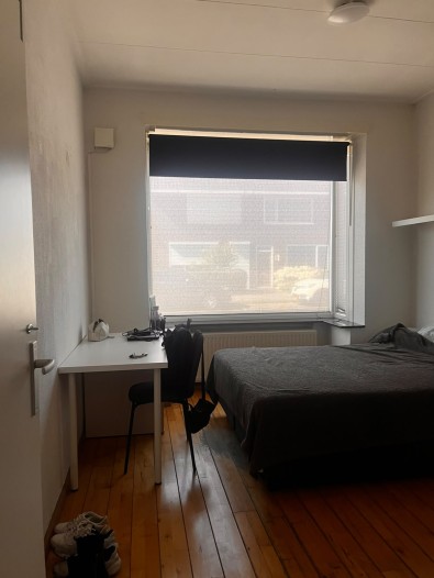 Kamer - B.W. ter Kuilestraat - Enschede