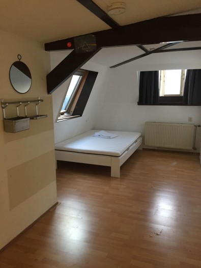 Kamer - Bezuidenhoutseweg - 's-Gravenhage