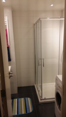 Kamer - Van Nijenrodeweg - Amsterdam