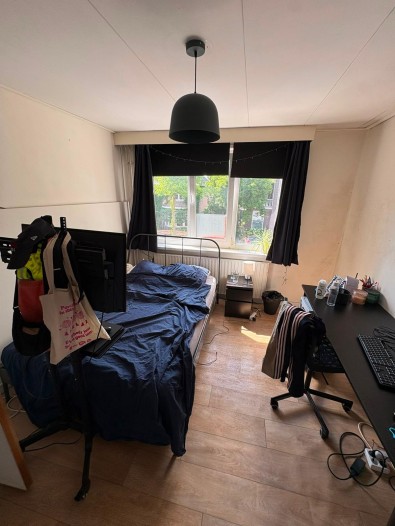 Kamer - Oldenzaalsestraat - Enschede
