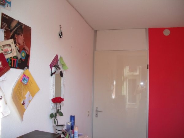 Kamer - Framaheerd - Groningen