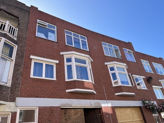 Kamer - Tuinbouwdwarsstraat - Groningen