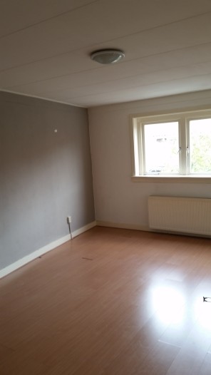 Kamer - Zilvermeeuwstraat - Hilversum