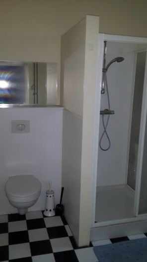 Kamer - Goeverneurlaan - 's-Gravenhage