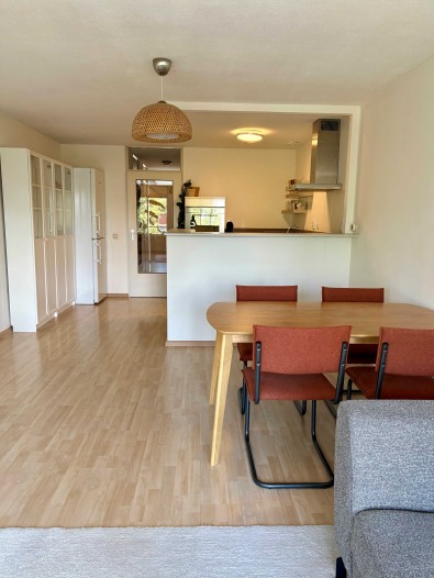 Appartement - Waldeck Pyrmontkade - 's-Gravenhage