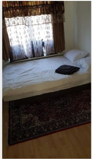 Kamer - Reimersbeek - Amsterdam