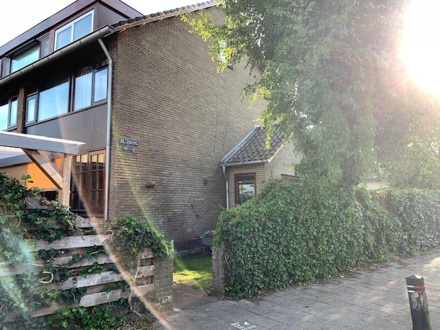 Kamer - Dillenburg - Halfweg