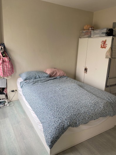 Appartement - St. Annastraat - Nijmegen